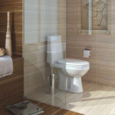 Унитаз-компакт ОСКОЛЬСКАЯ КЕРАМИКА Лея люкс 