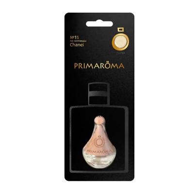 Ароматизатор автомобильный FRESHCO Primaroma Drop №11 Chanel