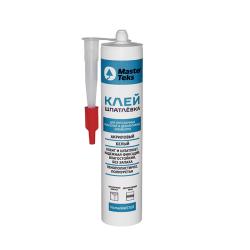 Клей-шпатлевка MASTERTEKS HomeMaster Белый 0,4 кг