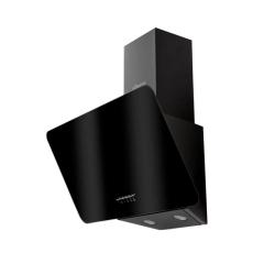 Кухонная вытяжка KONIGIN Pirol (Black 60), 60см, цвет - черный, 650м3/ч
