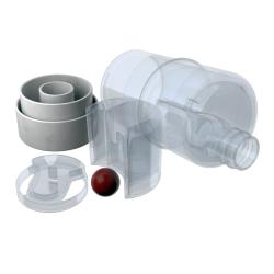 Сифон для кондиционера REXFABER Mini G-35 