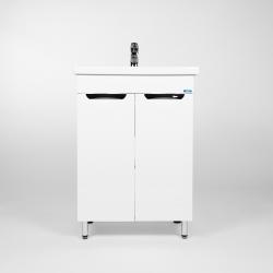 Тумба с раковиной VIANT Лима 60 