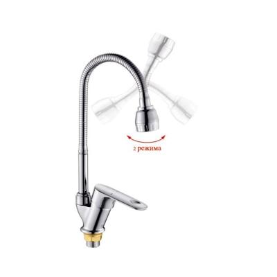 Смеситель для кухни POTATO P58201