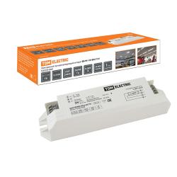 Балласт электронный TDM ЭПРА EB-T8-118-EA2
