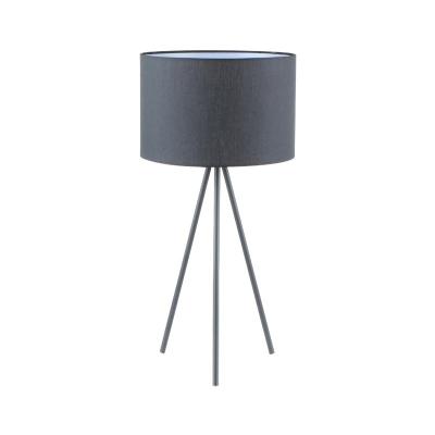 Настольная лампа ЛАЙТ СФЕРА 2001ATL Sand black Черный