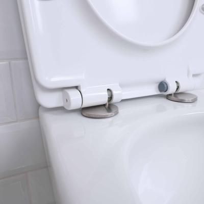 Унитаз подвесной ALCORA Alma Tornado