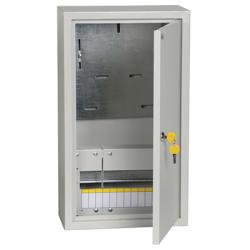 Щит TDM ЩУРН-3/12зо SQ0905-0098