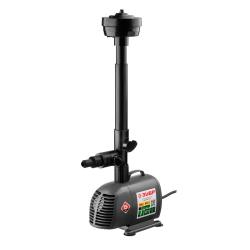 Насос фонтанный ЗУБР ЗНФЧ-50-3.4