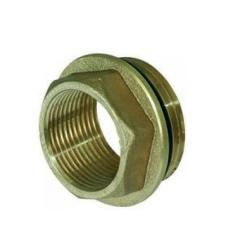 Переходник KAN-THERM к распределителю НР-ВР 1*1/2" 1300220002