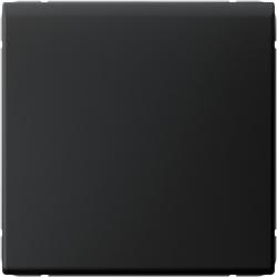 Вывод кабеля SYSTEME ELECTRIC Art Gallery карбон GAL001099