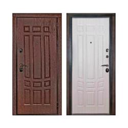 Дверь металлическая СПАС Глория правая 2060*880 мм