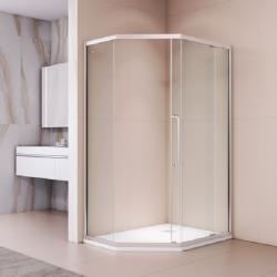 Душевое ограждение RGW PA-86 New 120*100 см