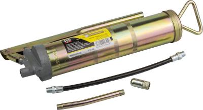 Шприц плунжерный STAYER металлический 400 г 4315-400