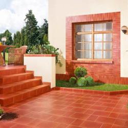 Плитка базовая PARADYZ Taurus Brown 30*30 см