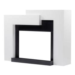 Портал FIRELIGHT Tetris 25 белый, серый