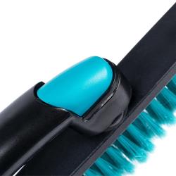 Щетка-скребок AVS SB-6330 телескопическая 900-1300 мм