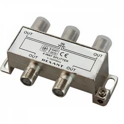 Делитель REXANT TV 1/4