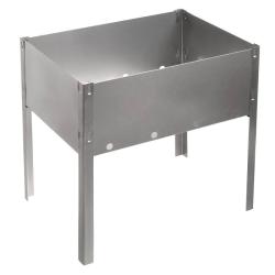 Мангал BOYSCOUT 350*250*350 мм