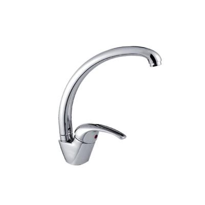 Смеситель для кухни POTATO P4104