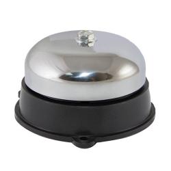 Звонок громкого боя TDM МЗМ-1С-075 мм 70 дБ