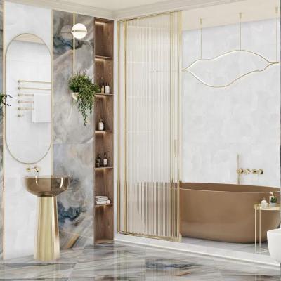 Плитка базовая LCM Illusion Smoky 60*60 см