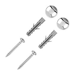 Полка для ванной ЧМЗ 501-005-01 