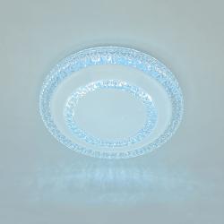 Люстра MY LIGHT 2233/6 Белый