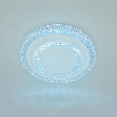 Люстра MY LIGHT 2233/6 Белый