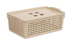 Корзина VIOLET Лофт 300*110*190 мм 