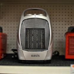 Тепловентилятор OASIS KS-15RP 