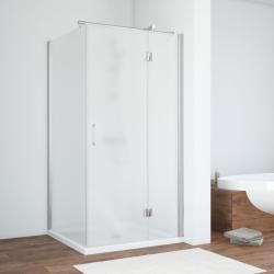 Душевое ограждение VEGAS GLASS AFP-fis Novo R 120*90 08 10 