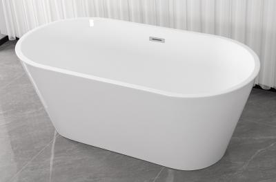 Ванна акриловая ATRIZE MS-01 170*75 см