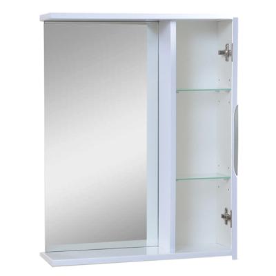 Зеркальный шкаф EMMY Милли 65*70 см