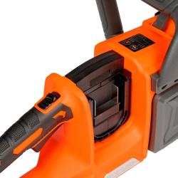 Электропила DAEWOO DACS 1642Li set