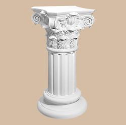 Пьедестал DECOMASTER 360*360*1225 мм DD918