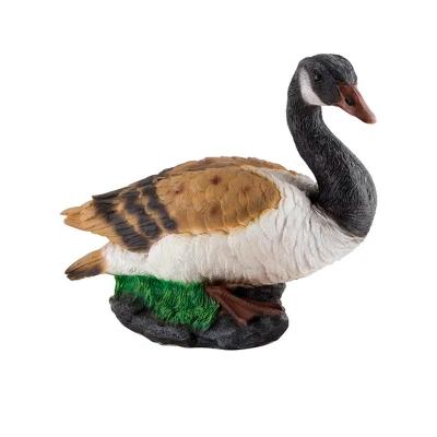 Фигурка для водоема Утка