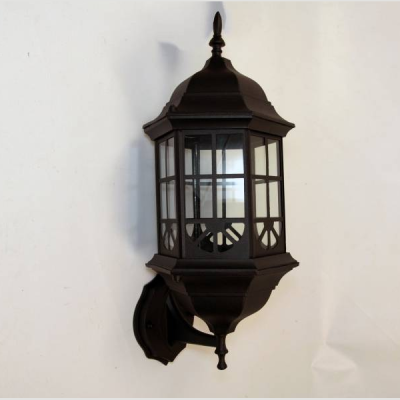 Фонарь ЛАЙТ СФЕРА В0708WS SBK