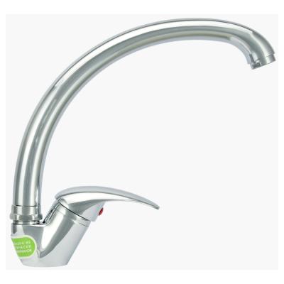 Смеситель для кухни JUGUNI Carina 0402.943C