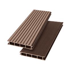 Террасная доска SAVEWOOD Ulmus Терракотовый вельвет 3000*148*25 мм