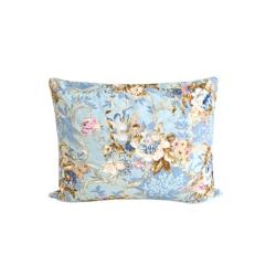 Подушка классическая БОЯРТЕКС Пух, перо Голубой 50*70 см