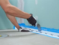 Лента гидроизоляционная KNAUF Флэхендихтбанд 10 м