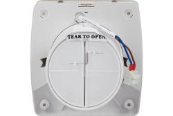 Вентилятор осевой ELECTROLUX Argentum EAFA-100 105 м³/ч