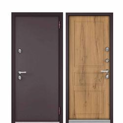 Дверь металлическая МАСТИНО Termo standart mp правая 2050*880 мм ДВ030107671