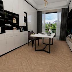 Ламинат WOODSTYLE Arrow 106 Дуб компаунд 4V 600*100*12 мм