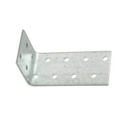 Уголок крепежный ROCK анкерный 80*40*40*2 мм