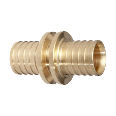 Соединение HOOBS прямое 25 мм Соединение HOOBS прямое 25 мм