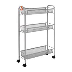 Полка универсальная ЗМИ Ладья 1 К 3 секции Э 321 ГР