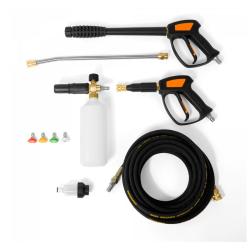 Мойка высокого давления DAEWOO DAW 2500SW