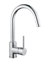 Смеситель для кухни OULIN OL-8006 