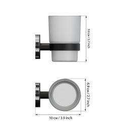 Держатель стакана FORA Lord FOR-LORD044WT